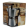 SCANPART Kawiarka espresso na 3 filiżanki (2790000008) - 1386352 - zdjęcie 2